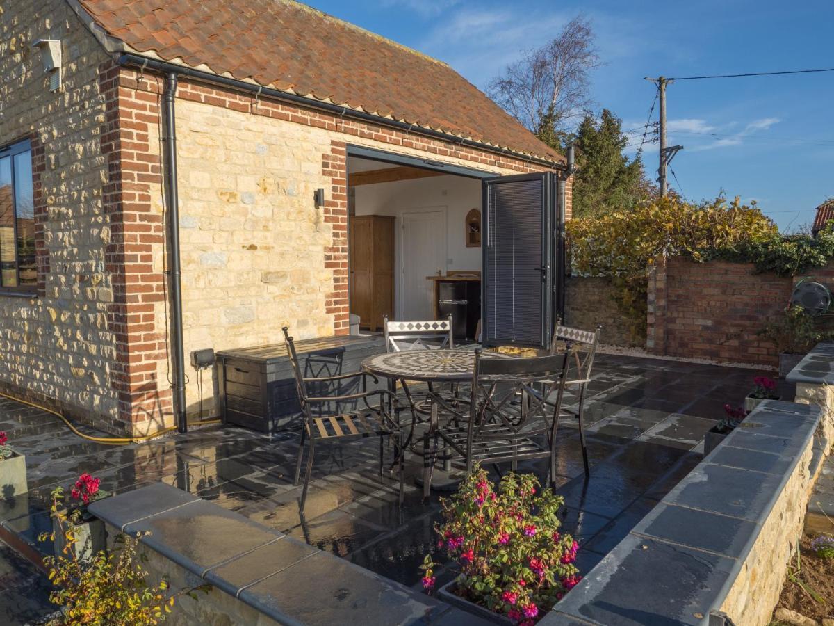 The Annex At Church View Barn Snitterby Exterior foto
